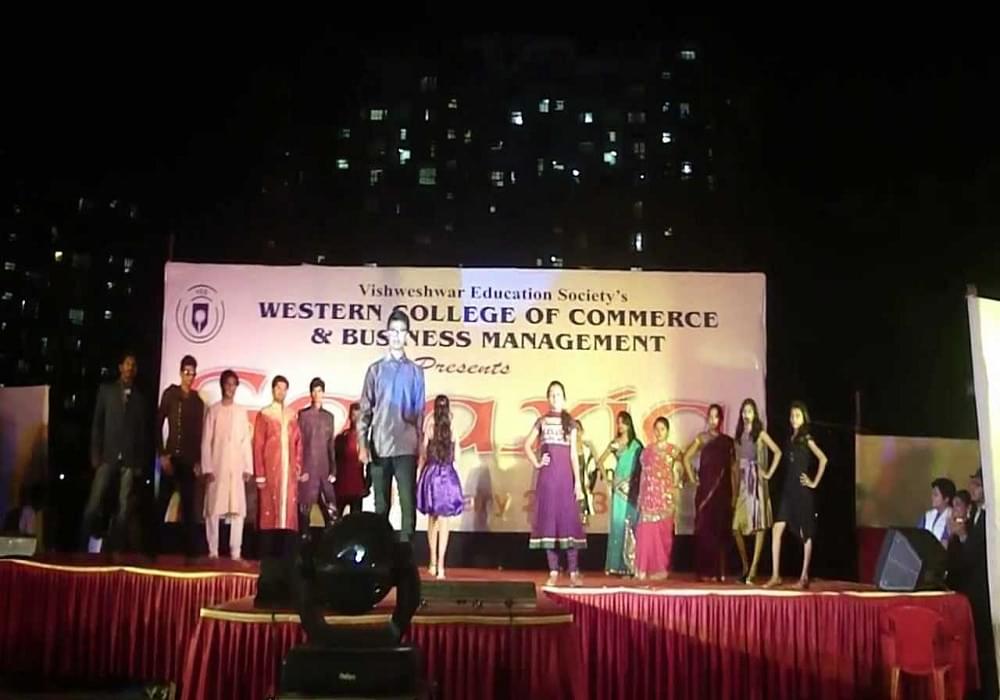 Western College of Commerce and Business Management Navi Mumbai Events photo 1